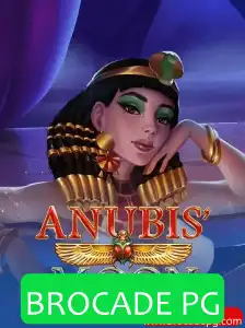 AnubisMoon: Explorando os Mistérios do Antigo Egito através do Jogo