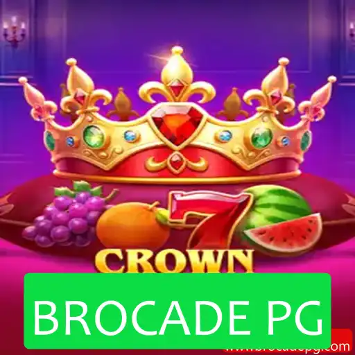 Descubra o Mundo do Jogo 'CrownofFortune' e a Emoção do BROCADE PG
