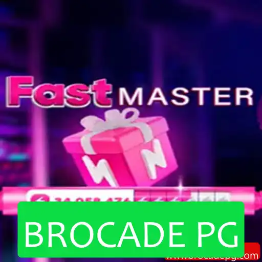 Descubra o Inovador Jogo de Estratégia FastMaster – BROCADE PG