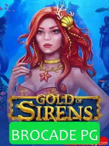 Explore o Fascinante Mundo de GoldofSirensBonusBuy: Uma Aventura com BROCADE PG
