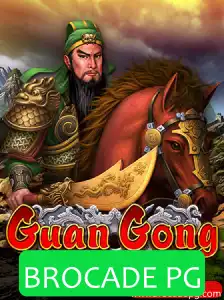 Explorando o Universo de GuanGong e a Dinâmica do Jogo BROCADE PG