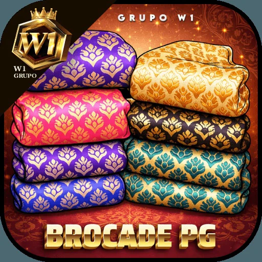 BROCADE PG Logo