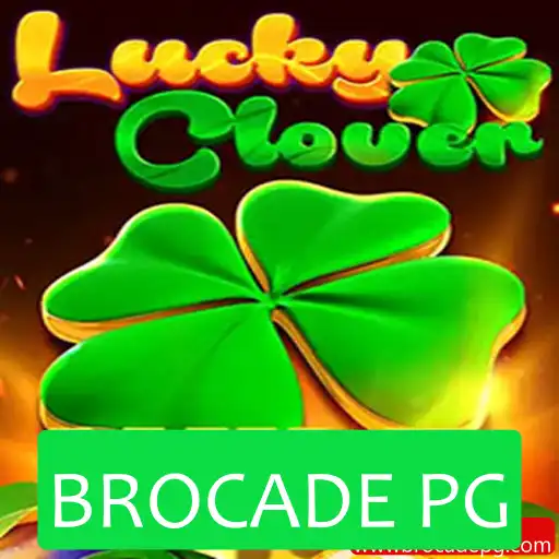 Descubra LuckyClover: O Novo Jogo que Está Conquistando Corações Com BROCADE PG
