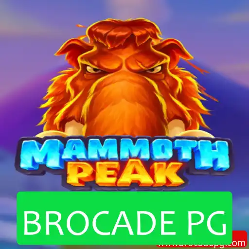 Descubra a Emoção do Jogo MammothPeak e a Sua Nova Expansão BROCADE PG