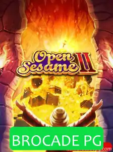 OpenSesameII: Explorando o Fascinante Jogo de Estratégia com BROCADE PG