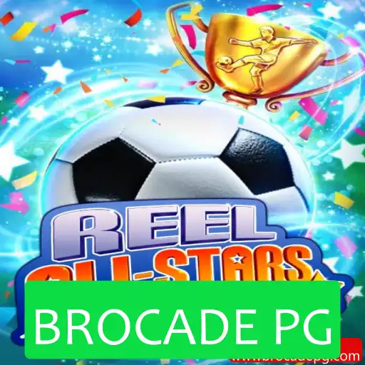 Explorando o Mundo do Jogo ReelAllStars: BROCADE PG