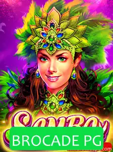 Explorando o Jogo Samba e a Incorporação de BROCADE PG