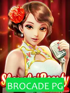 Descobrindo ShanghaiBeauty: Um Mergulho no Universo do Jogo com BROCADE PG