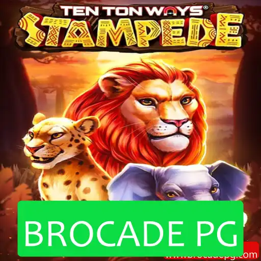 Descubra o Mundo de TenTonWaysStampede – Um Jogo Revolucionário