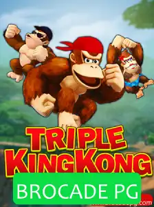 Descobrindo o Universo de TripleKingKong: Uma Nova Era nos Jogos de Tabuleiro