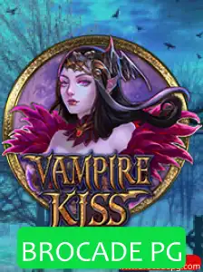 Descubra o Mundo Fascinante de VampireKiss: Uma Aventura Envolvente com BROCADE PG