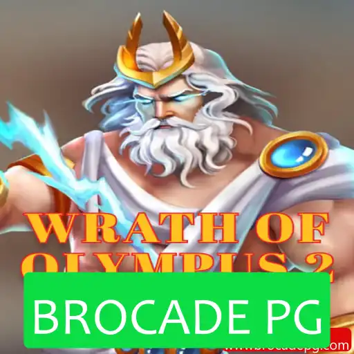 Descubra Wrath of Olympus 2: O Jogo de Aventura Épico com BROCADE PG