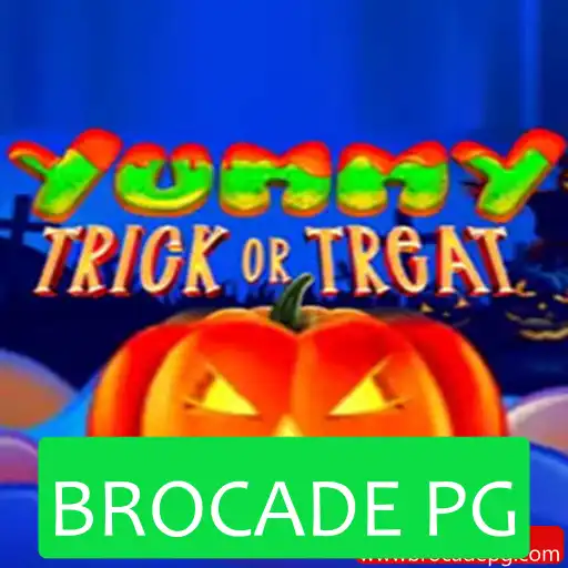 Descubra o Mundo de YummyTrickorTreat: O Jogo que Une Diversão e Desafios com BROCADE PG